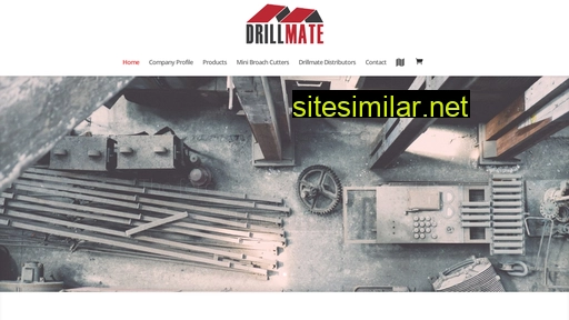 drillmate.com.au alternative sites