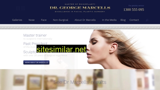 drmarcells.com.au alternative sites
