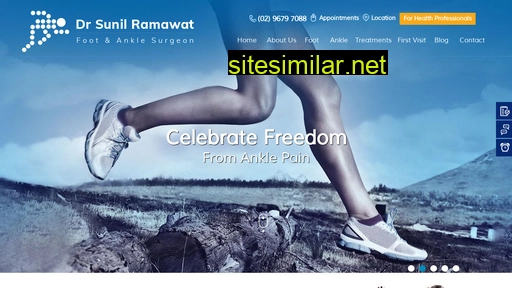 drramawat.com.au alternative sites