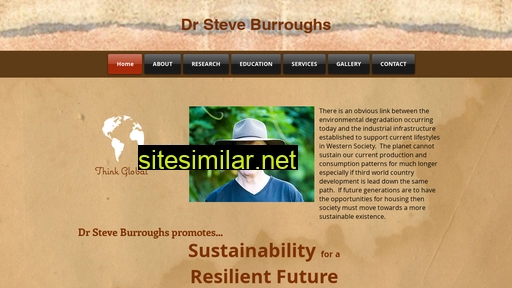 drsteveburroughs.com.au alternative sites