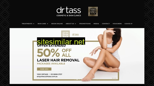 drtass.com.au alternative sites