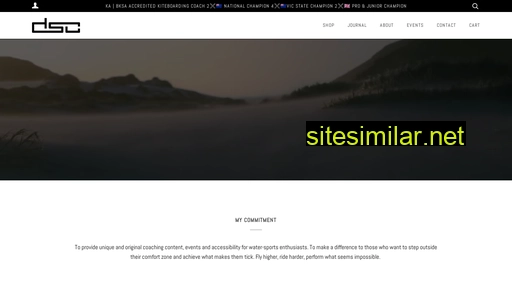 dscoaching.com.au alternative sites