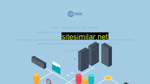 dsds.com.au alternative sites
