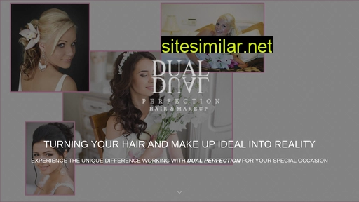 dualperfection.com.au alternative sites