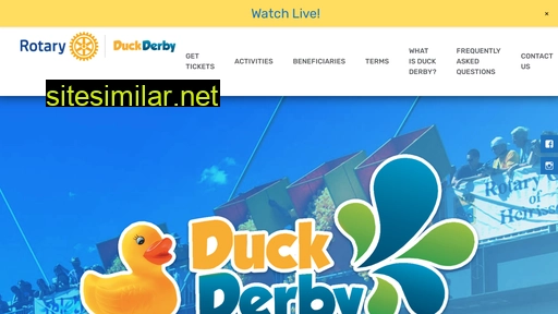 duckderby.com.au alternative sites