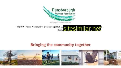 Dunsboroughprogress similar sites