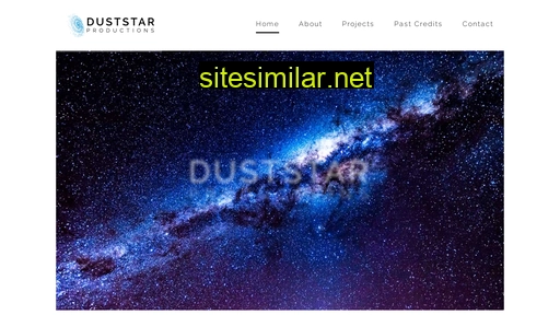Duststar similar sites