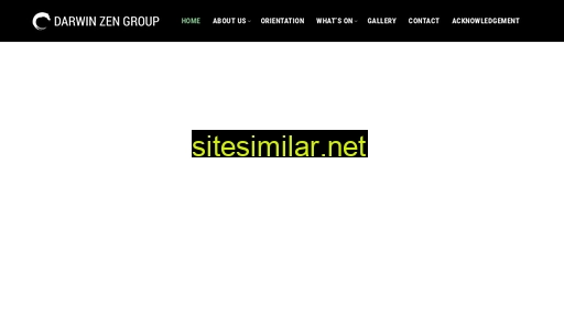dzg.org.au alternative sites