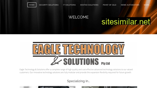 eaglets.com.au alternative sites