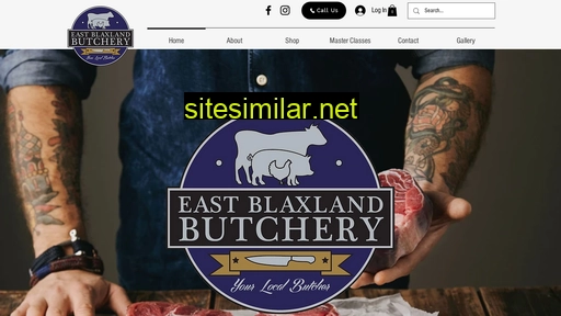 eastblaxlandbutchery.com.au alternative sites