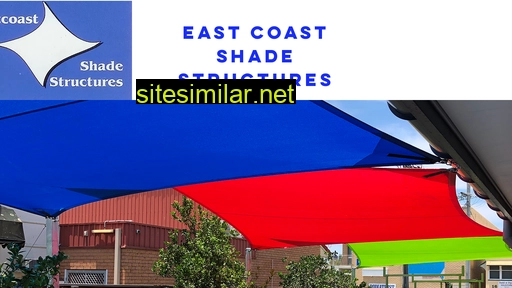 eastcoastshadestructures.com.au alternative sites