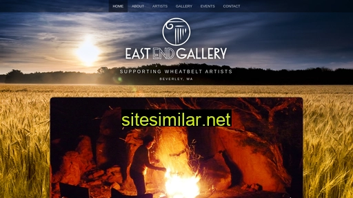 eastendgallery.com.au alternative sites
