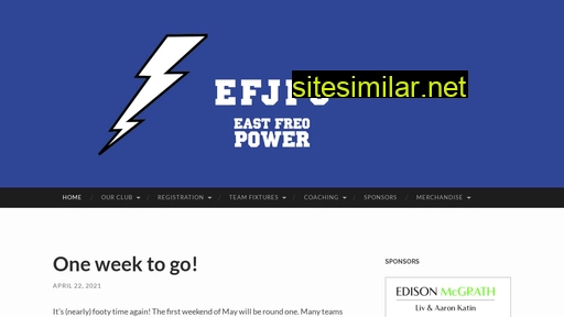 eastfreopower.com.au alternative sites