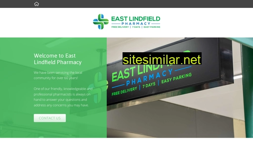 eastlindfieldpharmacy.com.au alternative sites
