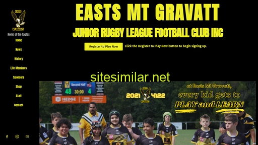 eastsmtgravatt.com.au alternative sites