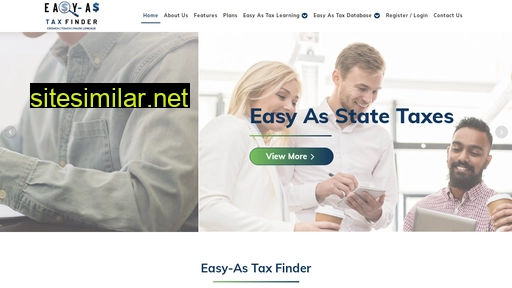 easyastaxfinder.com.au alternative sites