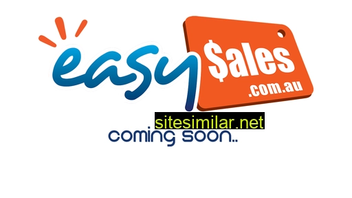 easysales.com.au alternative sites