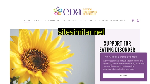 eatingdisordersaustralia.com.au alternative sites