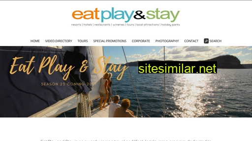 eatplayandstay.com.au alternative sites