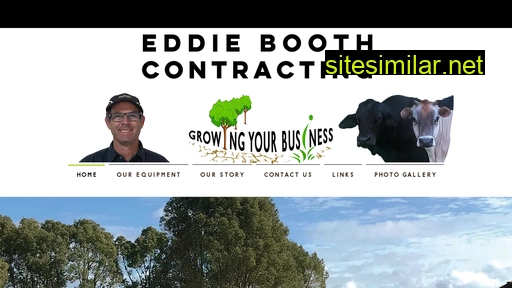 Ebcontracting similar sites