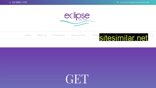 eclipsedayspa.com.au alternative sites