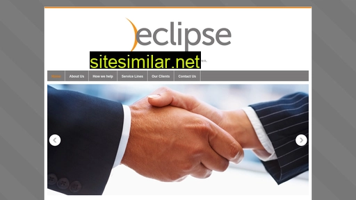 Eclipsehospitality similar sites