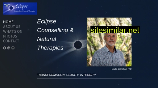 eclipsenaturaltherapies.com.au alternative sites