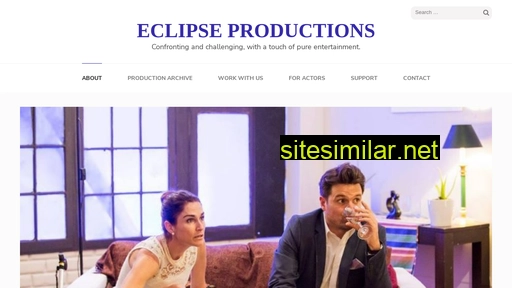 eclipseproductions.com.au alternative sites