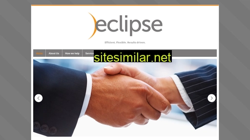 eclipseweb.com.au alternative sites