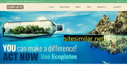 ecoplates.com.au alternative sites