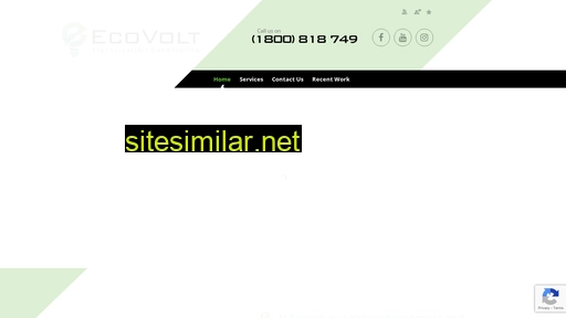 ecovoltelectrical.com.au alternative sites