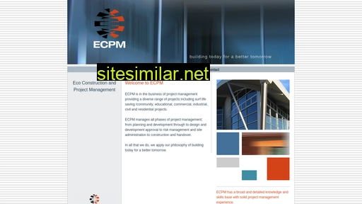 ecpm.com.au alternative sites