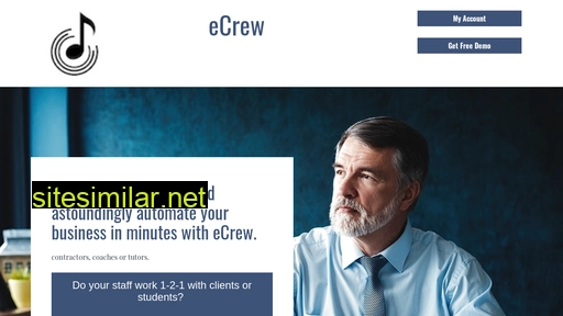 ecrew.com.au alternative sites