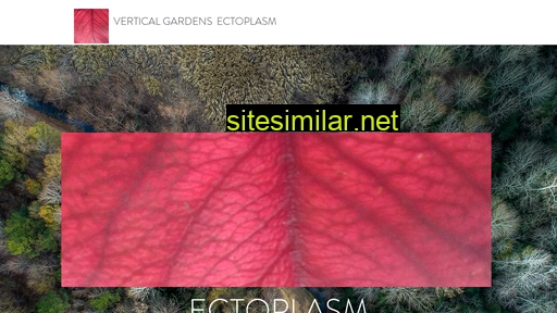 Ectoplasm similar sites