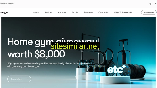 edgetraining.com.au alternative sites
