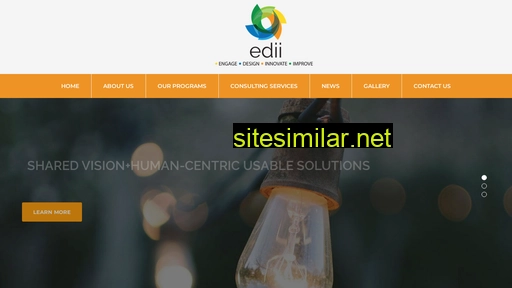 edii.com.au alternative sites