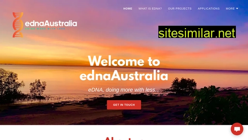ednaaustralia.com.au alternative sites