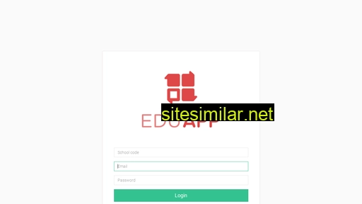 Eduapp similar sites