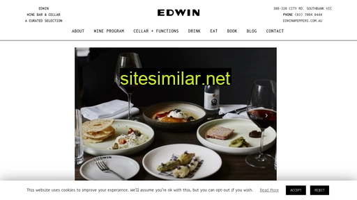 edwinwinebar.com.au alternative sites