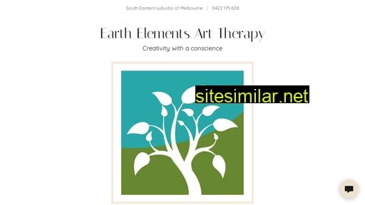 Eearttherapy similar sites