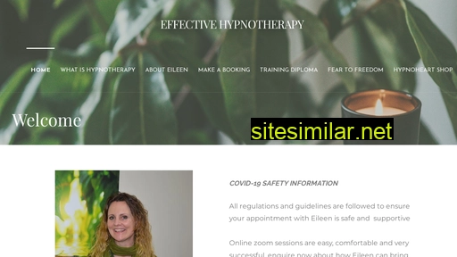 effectivehypnotherapy.com.au alternative sites