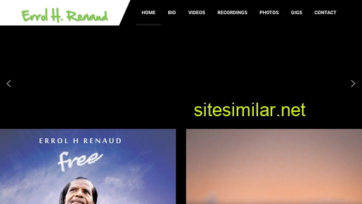 ehrenaud.com.au alternative sites