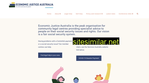 ejaustralia.org.au alternative sites