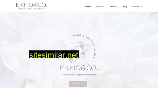 ekhoandco.com.au alternative sites