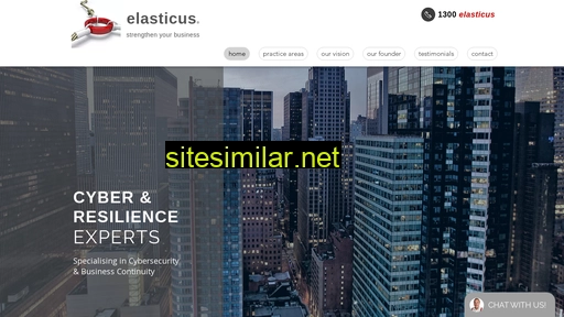 elasticus.com.au alternative sites
