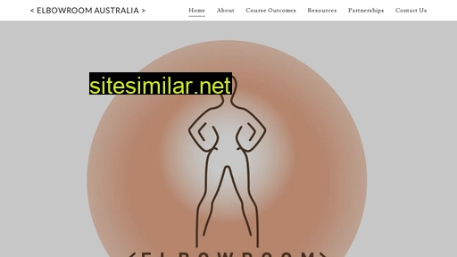 elbowroom.org.au alternative sites