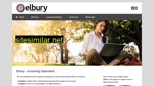 elbury.com.au alternative sites