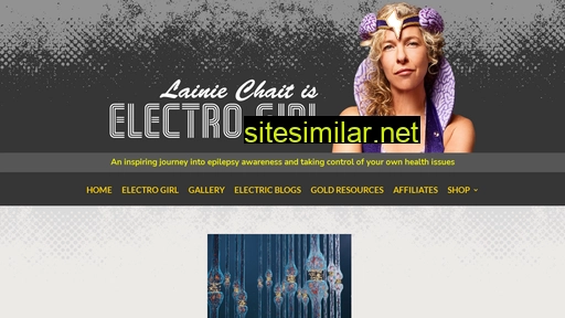 electrogirl.com.au alternative sites