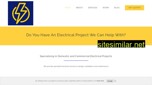electrostatics.com.au alternative sites