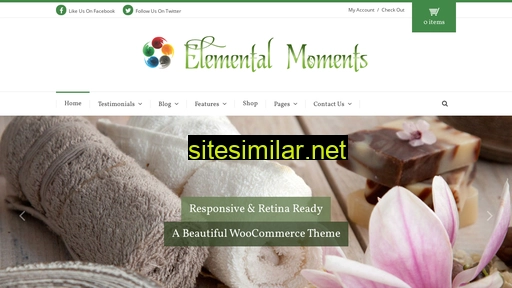 elementalmoments.com.au alternative sites